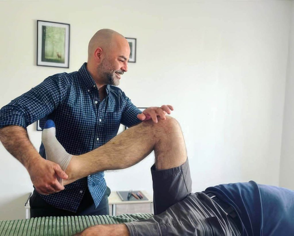 Les 5 meilleurs kinésiologues à Paris : notre sélection exigeante