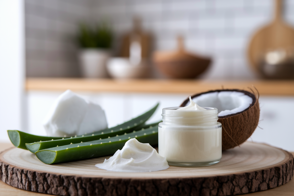 Remède de Grand-Ère pour Pieds Très Secs : Solutions Naturelles pour